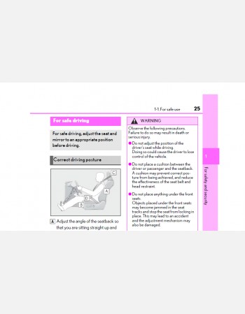 2020 lexus nx 300h owners manual